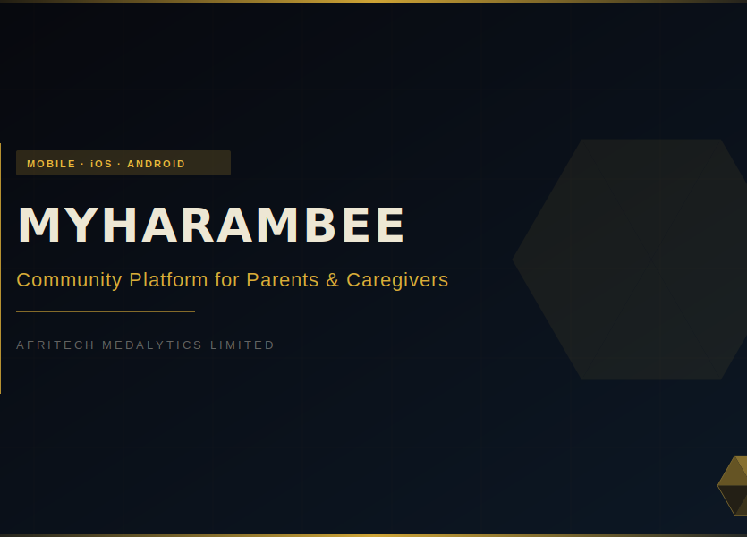 project_myharambee