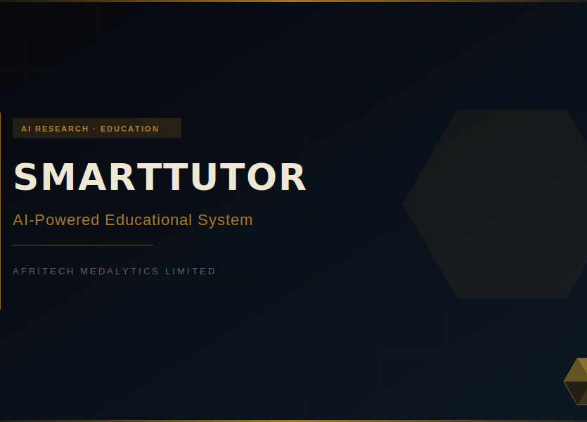project_smarttutor
